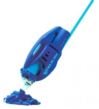mijnzwembad