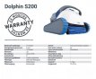 08.0012 Dolphin S200