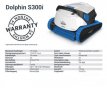 08.0013 Dolphin S300I IOT Always Connected