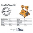32.0003 Dolphin Wave 30