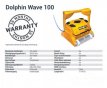 32.0007 Dolphin Wave 100