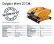32.0009 Dolphin Wave 200XL