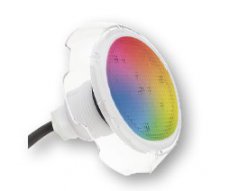 MINI-SCHIJNWERPER SEAMAID 36 LED RGB  ON/OFF