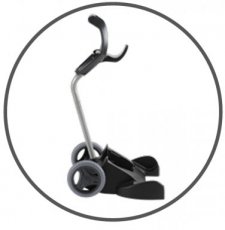 CADCFPRO Trolley CF Pro