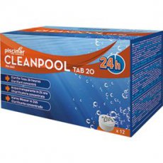 D7389 Clean Pool
