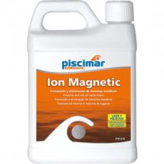 D7392 ION Magnétic